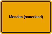 Grundbuchamt Menden (Sauerland)